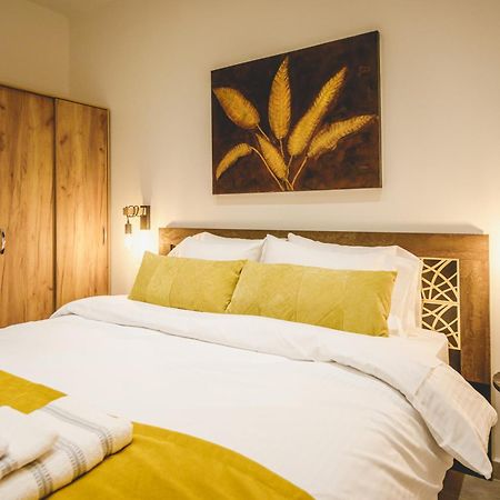 Καλλιστώ Apartments نافبليو المظهر الخارجي الصورة